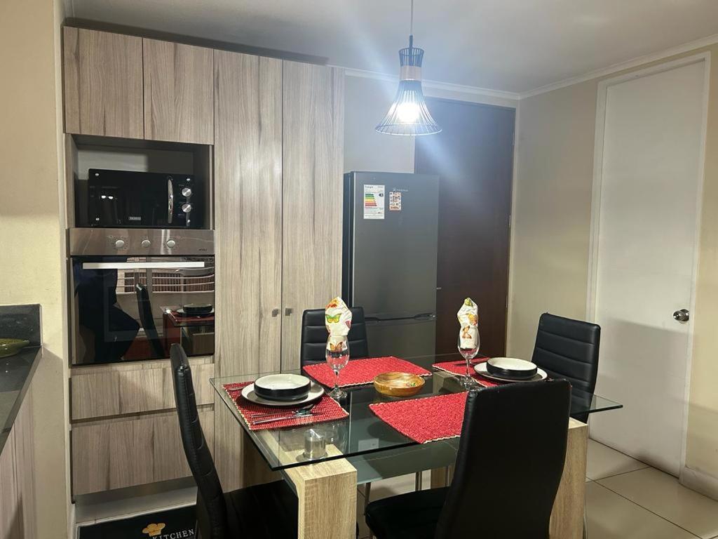 Disfruta Centro Apartamento