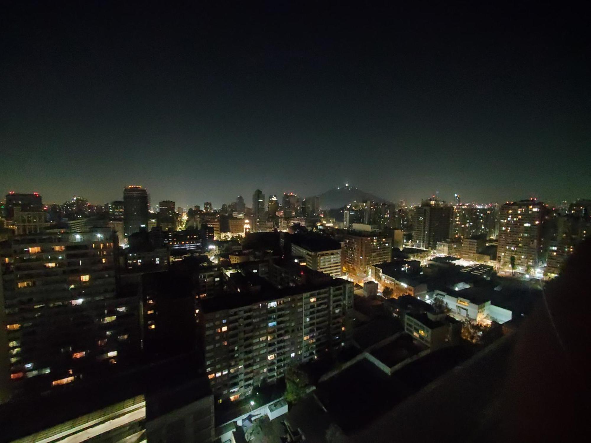 Apartamento Disfruta Centro Santiago de Chile