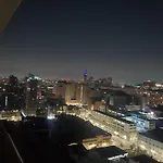 Disfruta Santiago Centro