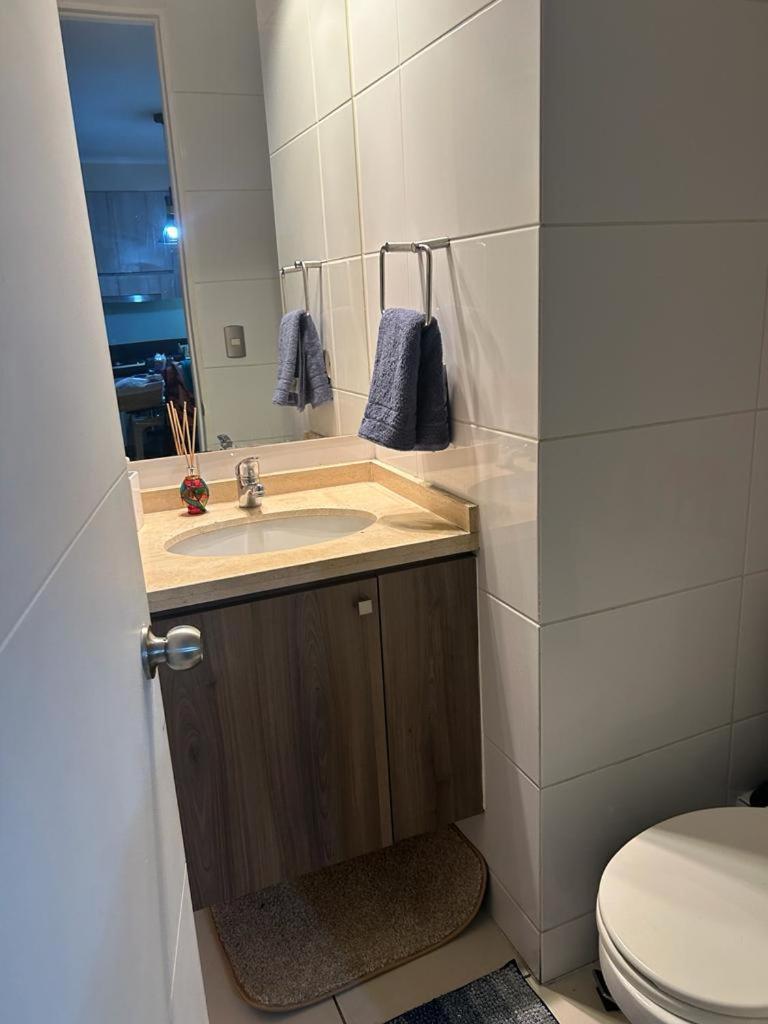 Disfruta Centro Apartamento *