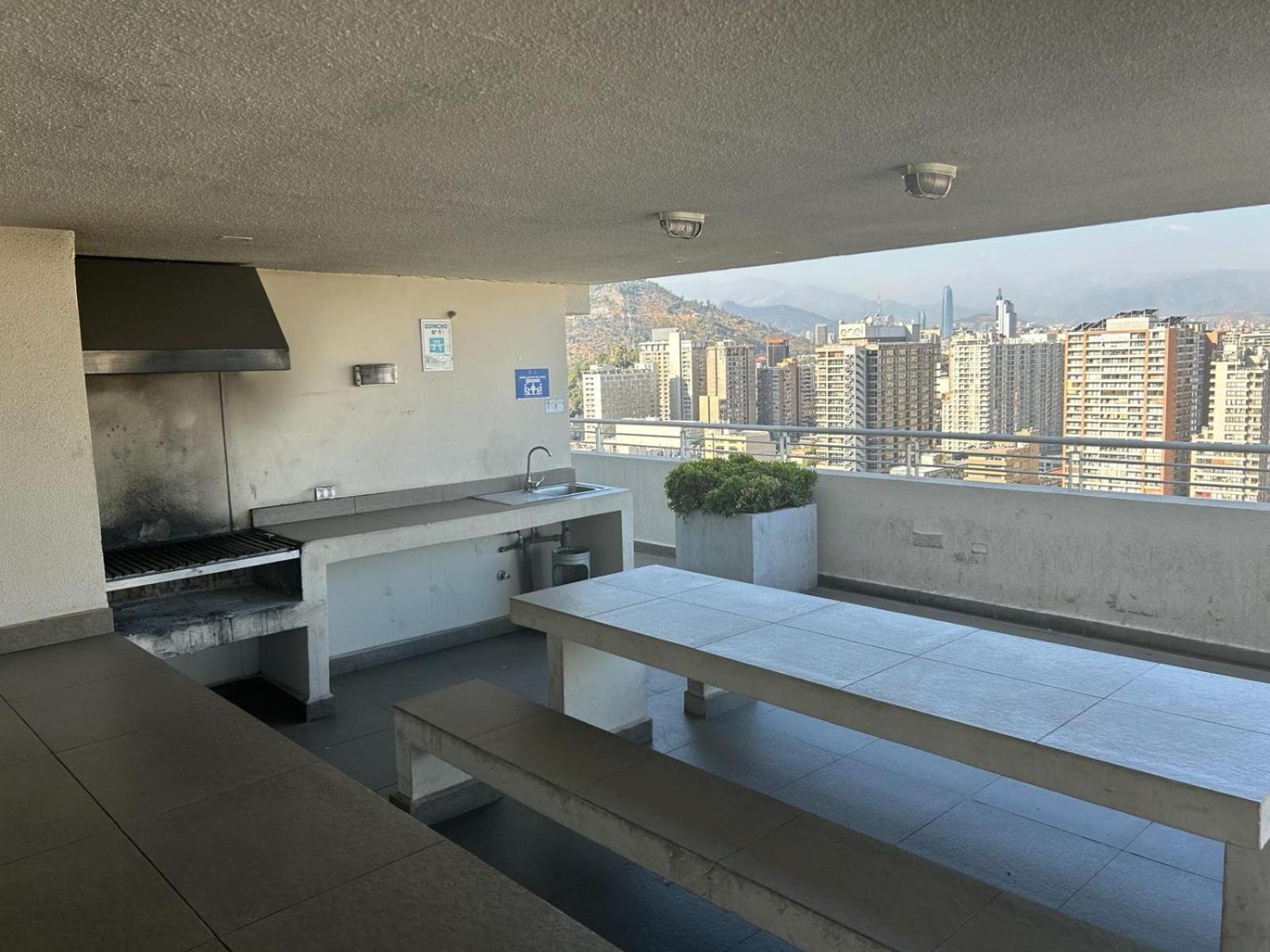 Apartamento Disfruta Centro