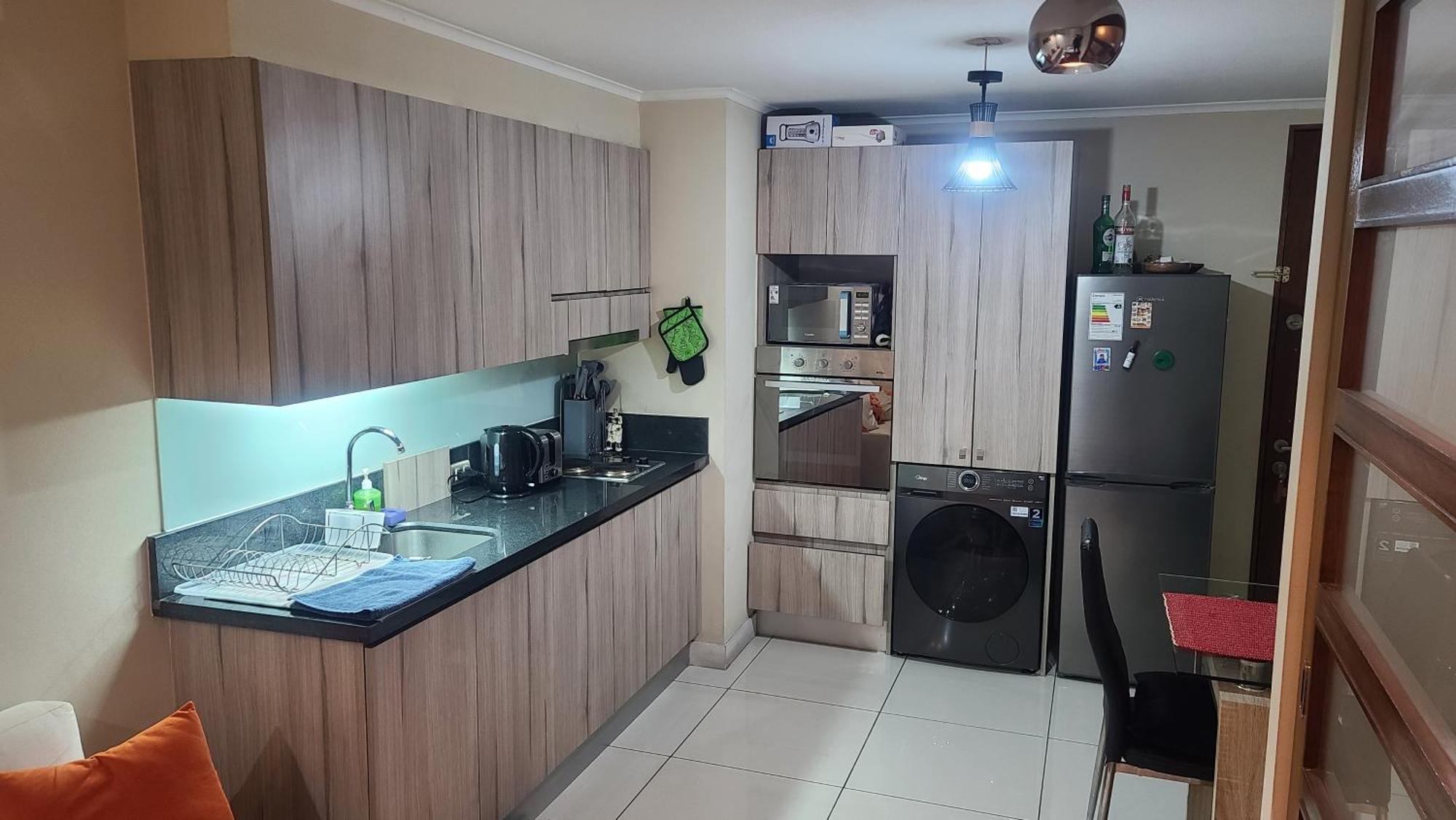 Disfruta Centro Apartamento *