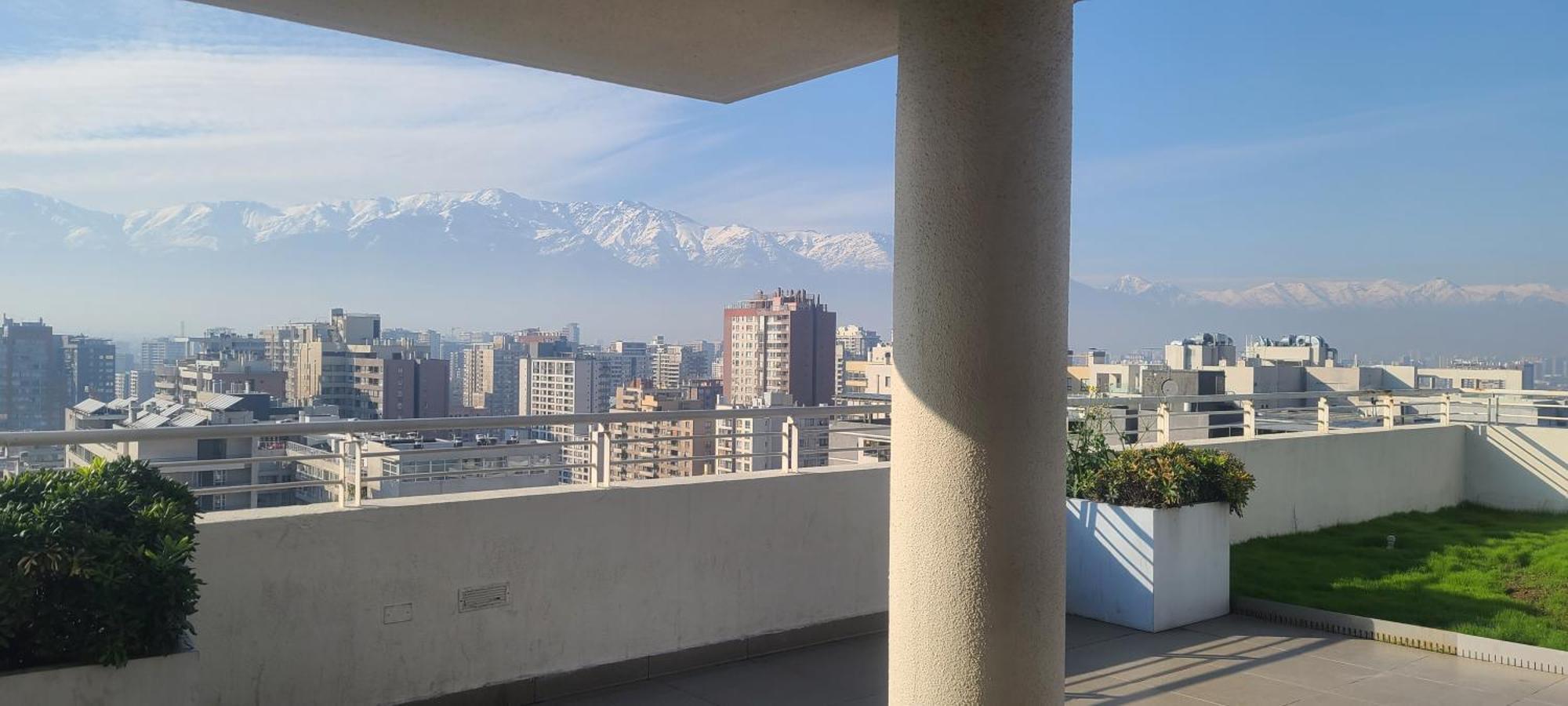 Disfruta Centro Apartamento Santiago